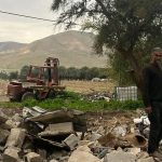 Concerns persist over herbicide spraying reports on Blue Line between Lebanon and Israel