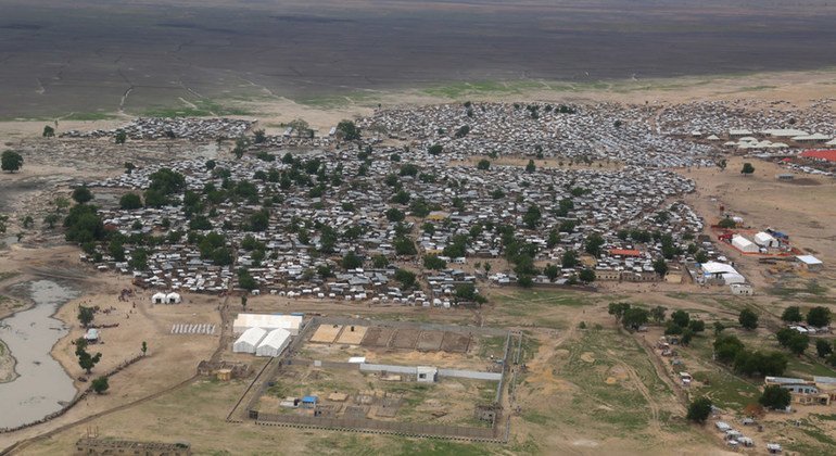 World News in Brief: UN condemns attack on civilians in Nigeria, updates from Gaza and West Bank, relief flights to resume in Yemen