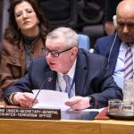 Intensifying ISIL threat highlights need to step up counter-terrorism measures