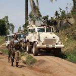 DR Congo: UN vows orderly peacekeeping transition as South Africa withdraws troops