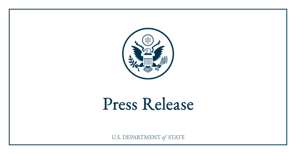 United States Participates in First APEC 2026 Senior Officials’ Meeting in Guangzhou 