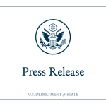 Under Secretary Helberg’s Travel to Italy, Armenia, and Azerbaijan