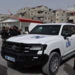 Rafah reopening offers lifeline for patients, but aid flow still far from enough