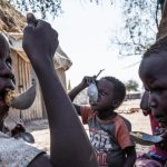 South Sudan: ‘All the conditions for a human catastrophe are present’