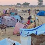 Sudan: UN rights chief says worse is to come without international action