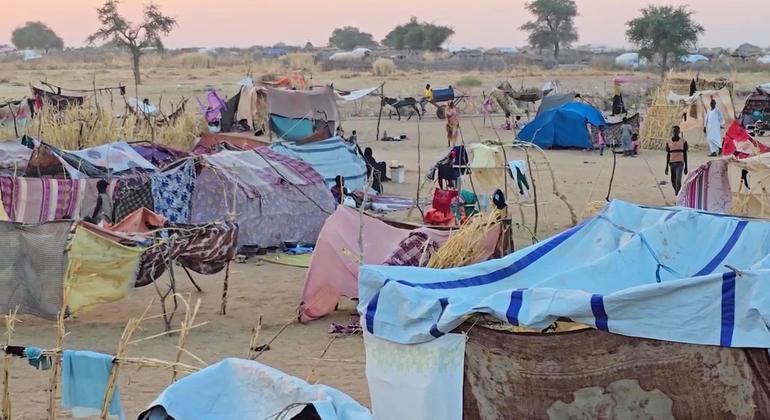 Sudan: UN rights chief says worse is to come without international action