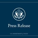 Deputy Secretary Landau’s Meeting with Bosnia and Herzegovina Member of the Presidency Cvijanović