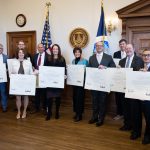 On One-Year Anniversary of President Trump’s Second Term, Secretary Rollins Signs Commissions for Senate-Confirmed USDA Leadership