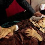 ‘We are dying’: Gaza’s cancer patients plead for a way out